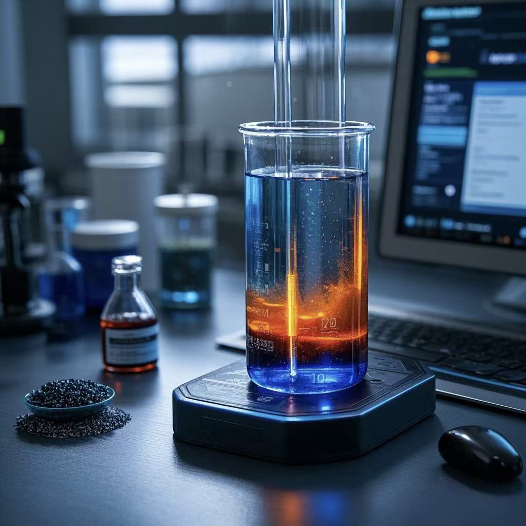 母液检测